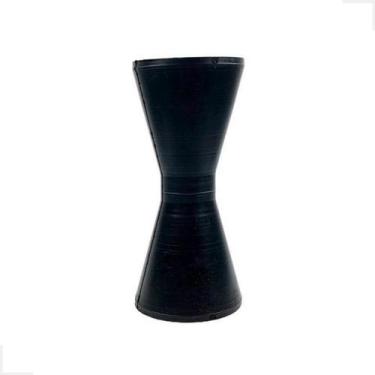 Imagem de ROLETE P/ CARRETA DE REBOQUE BARCO LANCHA JET SKI (8CMX19CM) 04 Pai - 