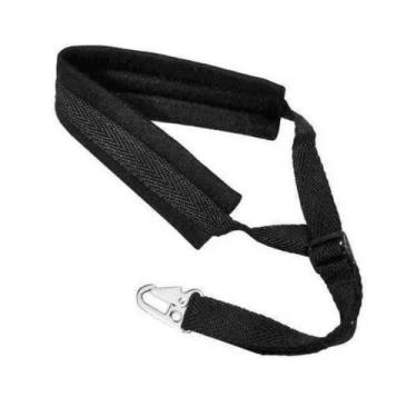 Imagem de Correia Almofadada Para Sax Alto, Tenor, Soprano - BMUSIC