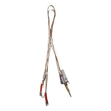 Imagem de Termopar Forno Oc4gm Electrolux 1200 Mm Bivolt
