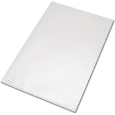 Imagem de Pasta l a4 cristal delloplast dello