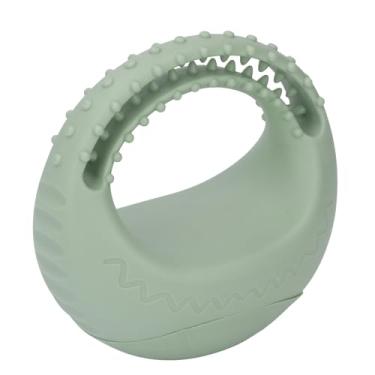 Imagem de Disco Voador para Cães, Brinquedos de Mastigar para Mastigadores Agressivos, Brinquedos para Cães Internos e Externos, Brinquedo para Buscar Cães, Piscina, Praia, Brinquedo