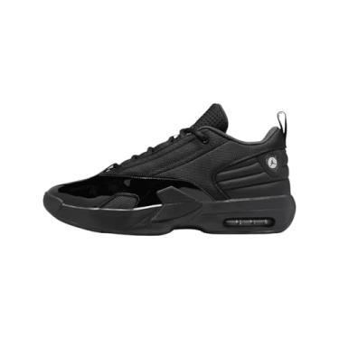 Imagem de NIKE Tênis de corrida masculino Jordan Max Aura 6, Preto/preto antracite, 43