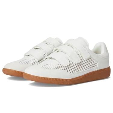 Imagem de Steve Madden Tênis feminino Momentum, Branco, 40