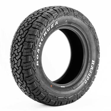 Imagem de Pneu 225/70R16 AT Aro 16 ROADCRUZA A/T RA1100 101T