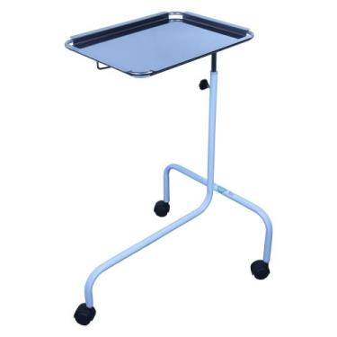Imagem de Mesa de Mayo em Aço Carbono - Portal Hospitalar