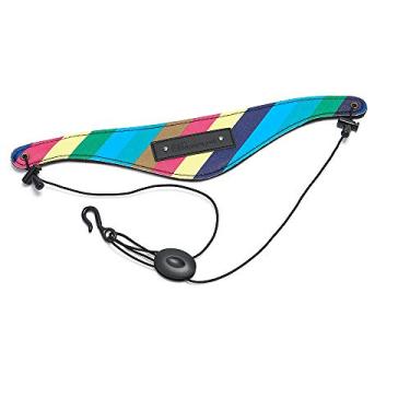 Imagem de Beaumont Alça de pescoço para clarinete/oboé/sax alto - Candy Band