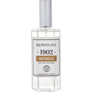 Imagem de Perfume Unisex Berdoues 1902 Naturelle Eau De Colônia Spray 125 Ml
