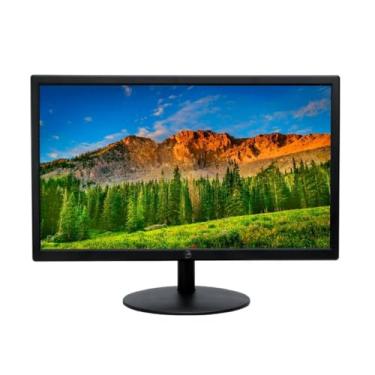 Imagem de MONITOR LED 27 BRAZILPC 27WR-75XE FHD 75HZ WIDESCREEN PRETO