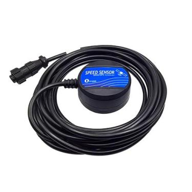 Imagem de SENSOR DE VELOCIDADE GNSS     "ANTENA GPS AGRÍCOLA" Compatível com os 