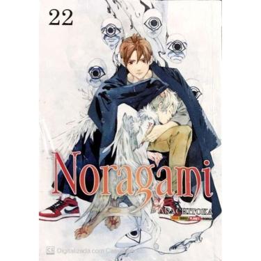 Imagem de Noragami - Vol. 22