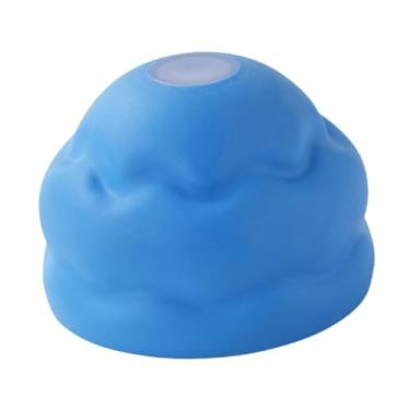 Imagem de Gralara Brinquedos de cachorro interativos Substituição de cão de de cascão Acessórios para treinamento de brinquedos de brinquedos de brinquedo