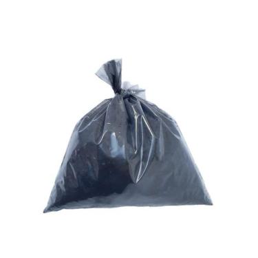 Imagem de Carvão Ativado Granulado 500g para Filtragem - Carbon 500
