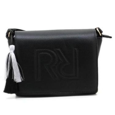 Imagem de Bolsa Feminina Rafitthy Pequena C/ Alça Transversal 28.15323-Feminino