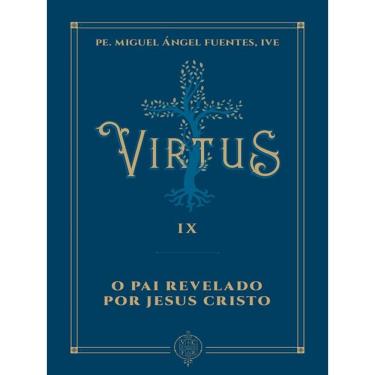 Imagem de Virtus Ix - O Pai Revelado Por Jesus Cristo