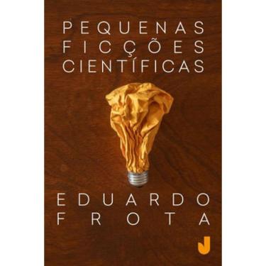 Imagem de Pequenas Ficções Científicas