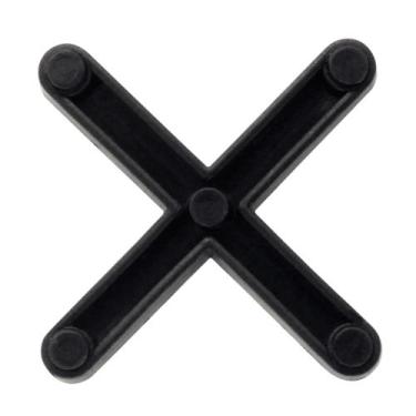 Imagem de Espacador cruzeta 5,0mm preto - Tramontina