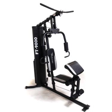 Imagem de Estação de Musculação Evolution Fitness FT9000