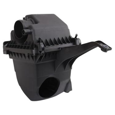 Imagem de TRQ Caixa de filtro de entrada de ar do motor compatível com Dodge Journey 2011-2020