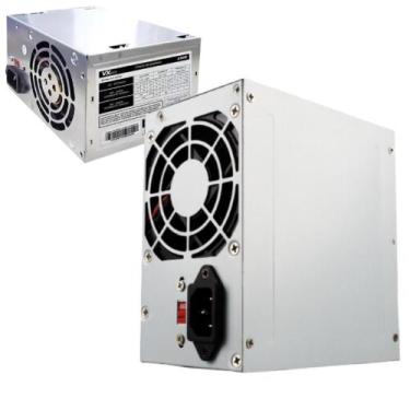 Imagem de Fonte De Alimentação 230w Real Atx Silencioso Pc Desktop - VXPRO