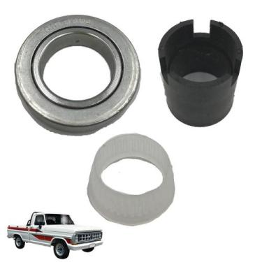 Imagem de Rolamento Coluna Direção Bucha F1000 4000 12000 14000 93/98 - MOD