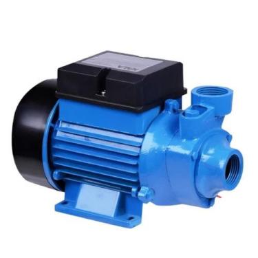 Imagem de Motobomboa Bomba Periferica De Água 0,5Cv Kala - Worker, Azul, 220V