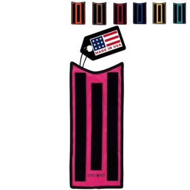 Imagem de HawkShield Pad para CoyoteVest ou SpikeVest, colete para cães, colete protetor para cães complementar para proteger seu animal de estimação de aves de rapina, raptor, falcão, coiote e ataques de