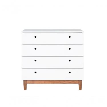 Imagem de Cômoda Infantil Otto Sleeper - Branca