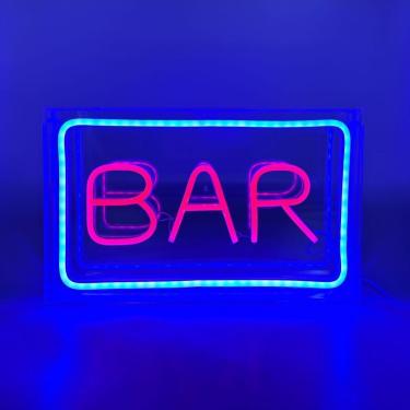 Imagem de Luminaria Led Neon Bar
