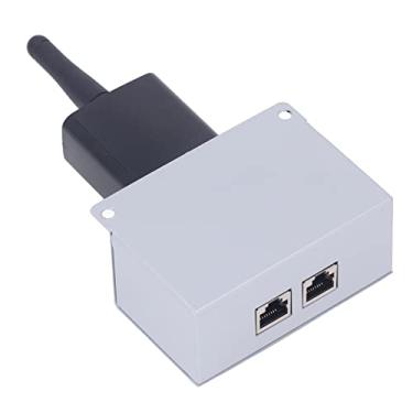 Imagem de Módulo Wi -Fi do Inversor Solar MPP para Grade Conectada Com Conexão Estável