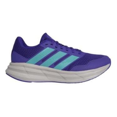 Imagem de Tênis Adidas Galaxy Star 2.0 Feminino - Roxo 38-Feminino