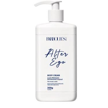 Imagem de Barbour's Beauty Alter Ego Body Cream - Hidratante Corporal 300g - BAR