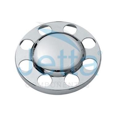 Imagem de Sobre Tampa Para Mercedes-Benz - Traseira - 8 Furos 3/4 - Venka