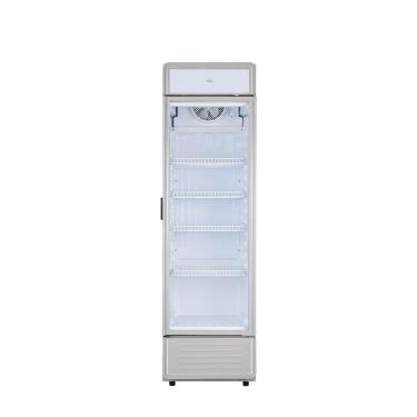 Imagem de Refrigerador Expositor Vertical HQ 300L Frost Free Branco HQ-300REVPVFF 110V