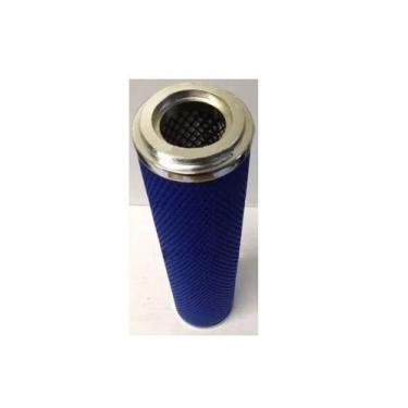 Imagem de Elemento Coalescente Ef0300m40 Para Filtro Metalplan Similar - Arcompr