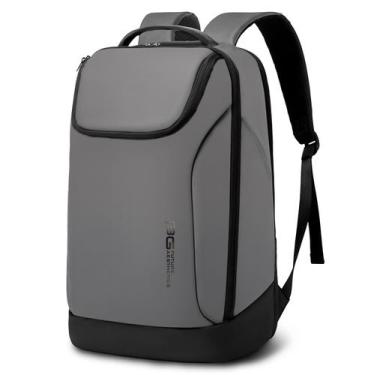 Imagem de Mochila BANGE Business Commute impermeável para laptop de 15,6"
