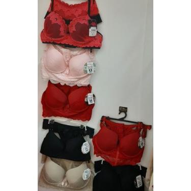 Imagem de Conjunto  langerri  super delicados - Cantinho da moda 