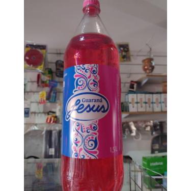 Imagem de Guaraná jesus 1.5 lt