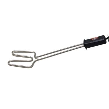 Imagem de Acendedor Elétrico P/ Churrasqueira á Carvão E Lareira 1200w