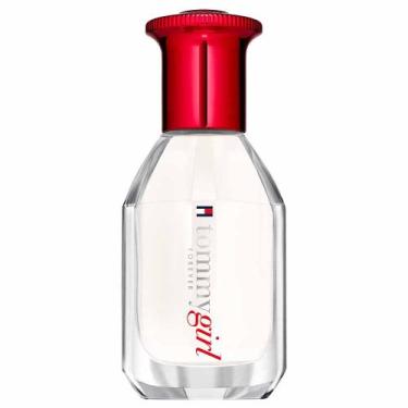 Imagem de Perfume Tommy Girl Forever Tommy Hilfiger Feminino Eau de Toilette, 30