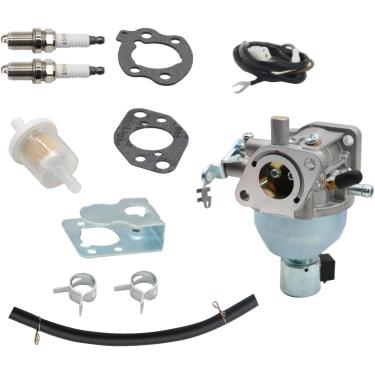 Imagem de Carburador de atualização 808728 MIA11098 para motor John Deere LG808255