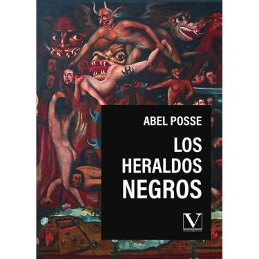 Imagem de Los heraldos negros - Espanhol