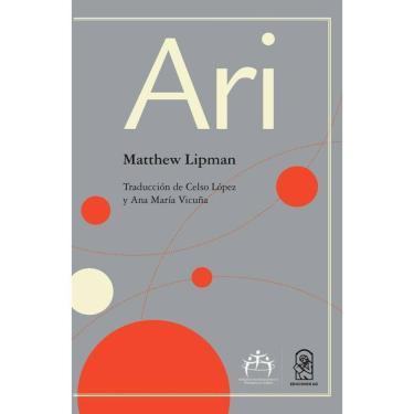 Imagem de Ari - Espanhol