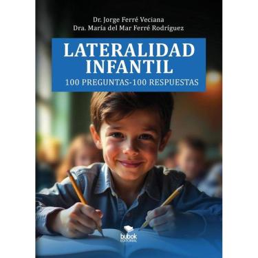 Imagem de Lateralidad infantil - Espanhol