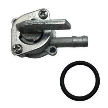 Imagem de Torneira Gasolina c/ Bujao SmartFox C100 BIZ C - SMART FOX