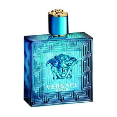 Imagem de Versace Eros Versace - Perfume Masculino - Eau de Toilette, 50ml