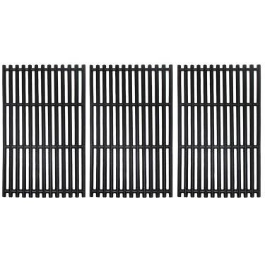 Imagem de Grillflame 463242716 463242715 Peças de reposição para grelha Charbroil Commercial TRU Infrared 4 queimadores 466242715 463255020 466242815 G533-0009-W1A Grelhas de cozinha Nexgrill 720-0882A Peças de