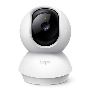 Imagem de Camera de Segurança Wi-Fi Interna 360º 1080p Full HD TP-LINK