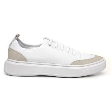 Imagem de Tenis Casual Moderno Leve, Confortavel Para Passeio E Dia a Dia. - KED