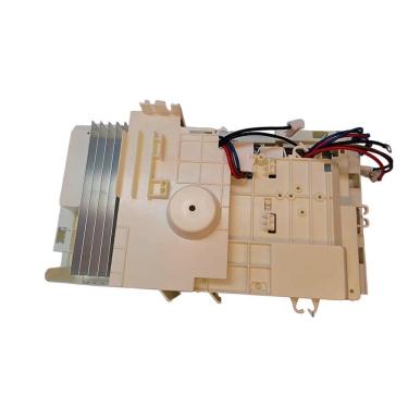 Imagem de Placa Ar Split LG 9000 BTUs - Modelo S4UQ09AA31B