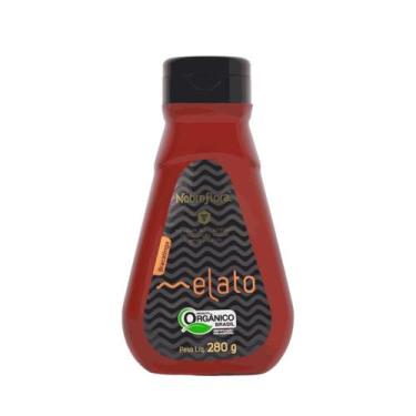 Imagem de Mel Melato Orgânico Nobreflora  270g